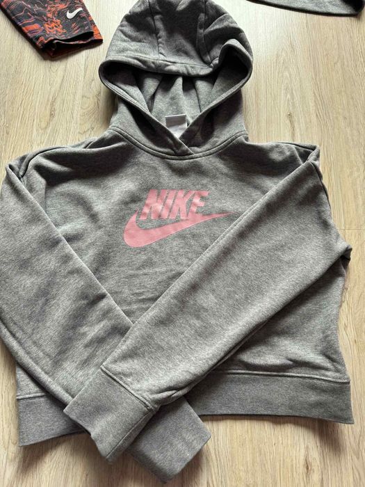 Детски суитчър Nike