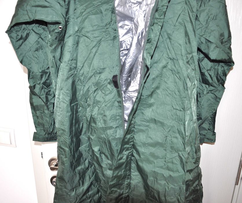 Чисто нов Дъждобран Ferrino Trekker RP L/XL