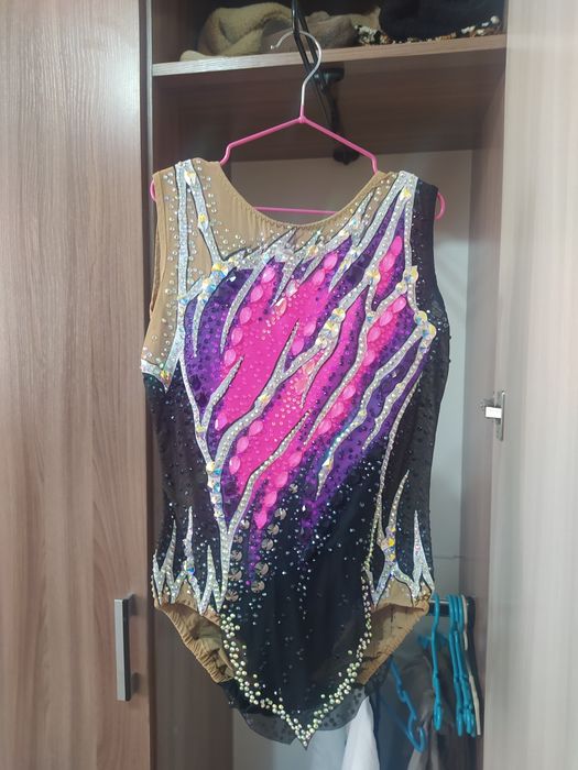 Художественная гимнастика