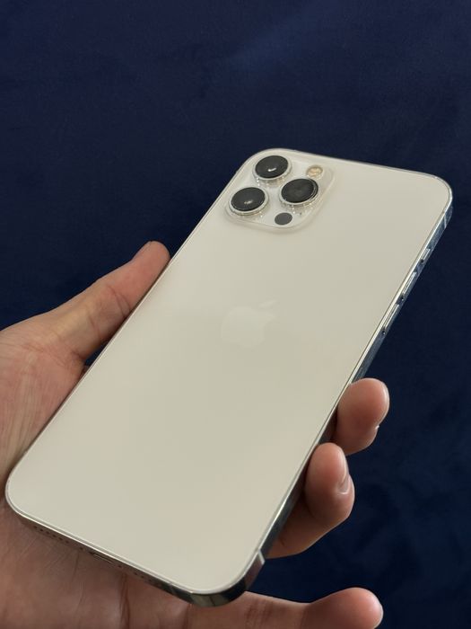 Iphone 12 pro max 256