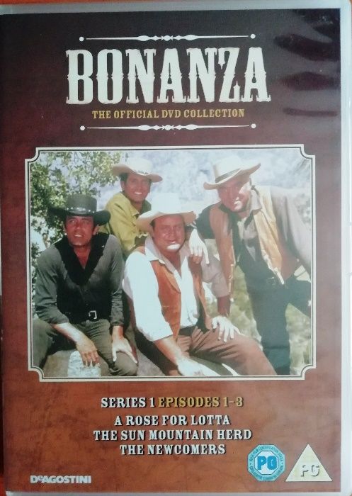 Vand DVD originale filme partea 1