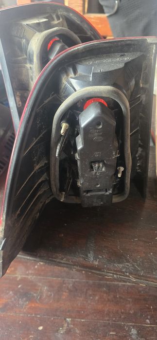 Стопове за Mercedes W202 комби