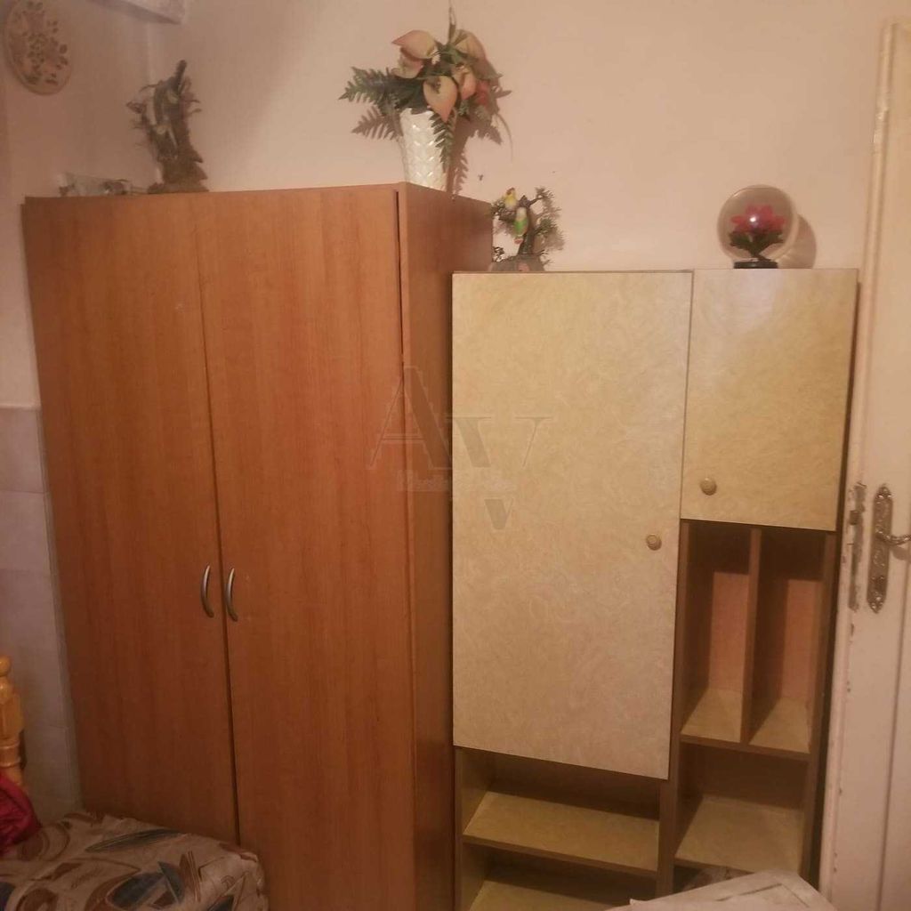 Дава се под наем Едностаен апартамент в Пловдив, Старият град - 43 кв.м за 219.3 € - Снимка #1