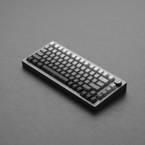 Monsgeek m1w SP клавиатура