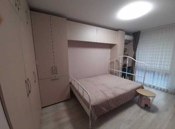 Продава се Двустаен апартамент в Пловдив, Тракия - 65 кв.м за 1569 €/кв.м - Снимка #1