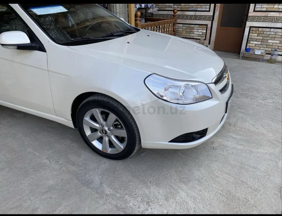 Srochno prodam EPICA