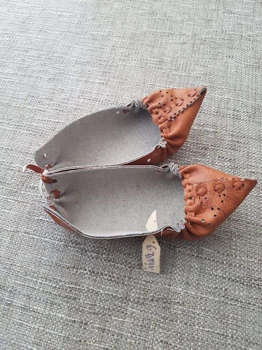 Opinci diferite culori, toate mărimile.