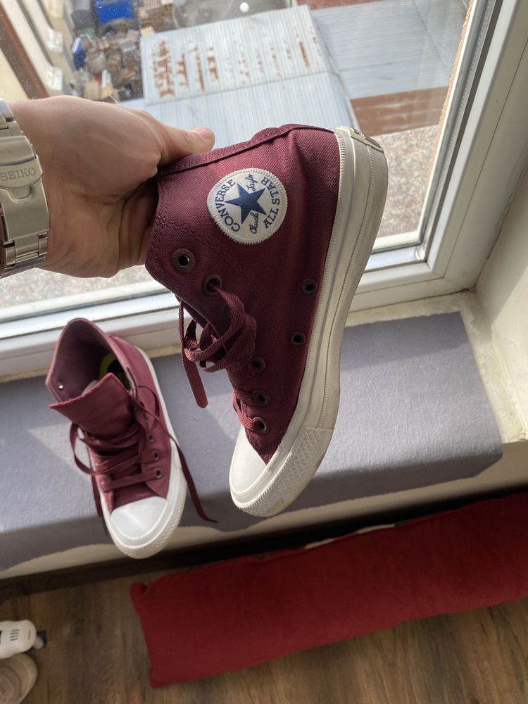 Converse all star 36