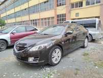 Mazda 6 2.0 diesel