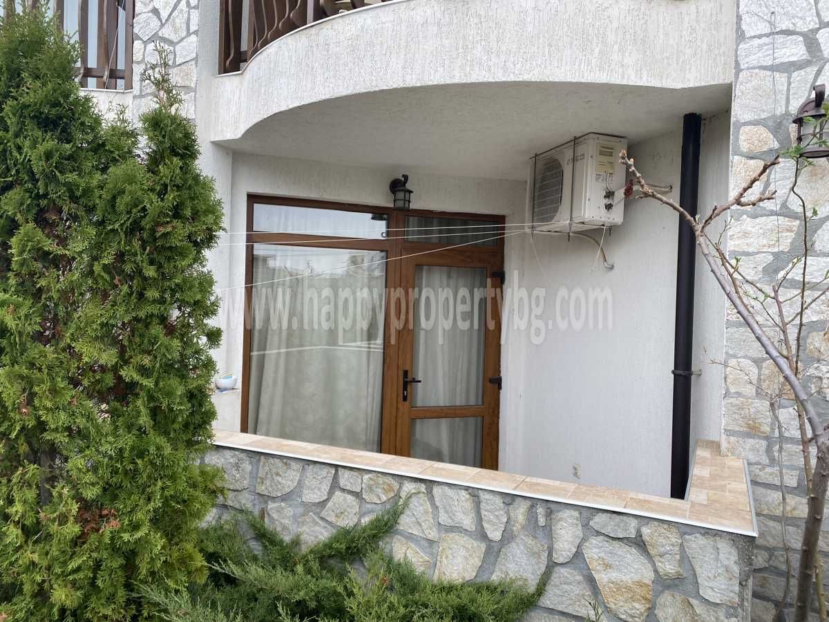 Продава се Едностаен апартамент в Свети Влас - 40 кв.м за 1113 €/кв.м - Снимка #7