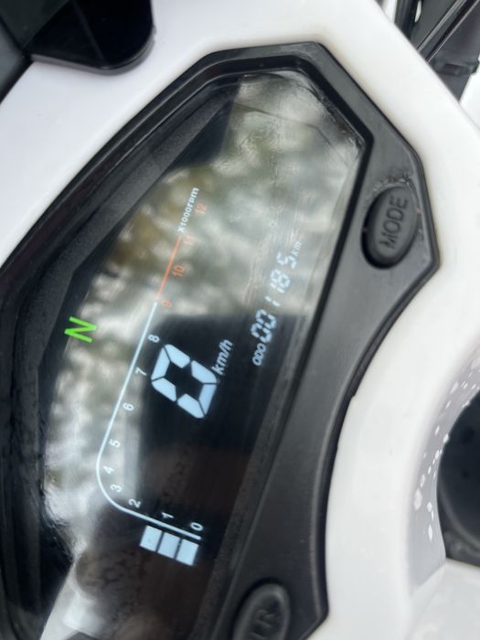 ATV 200cc ca si nou de vanzare