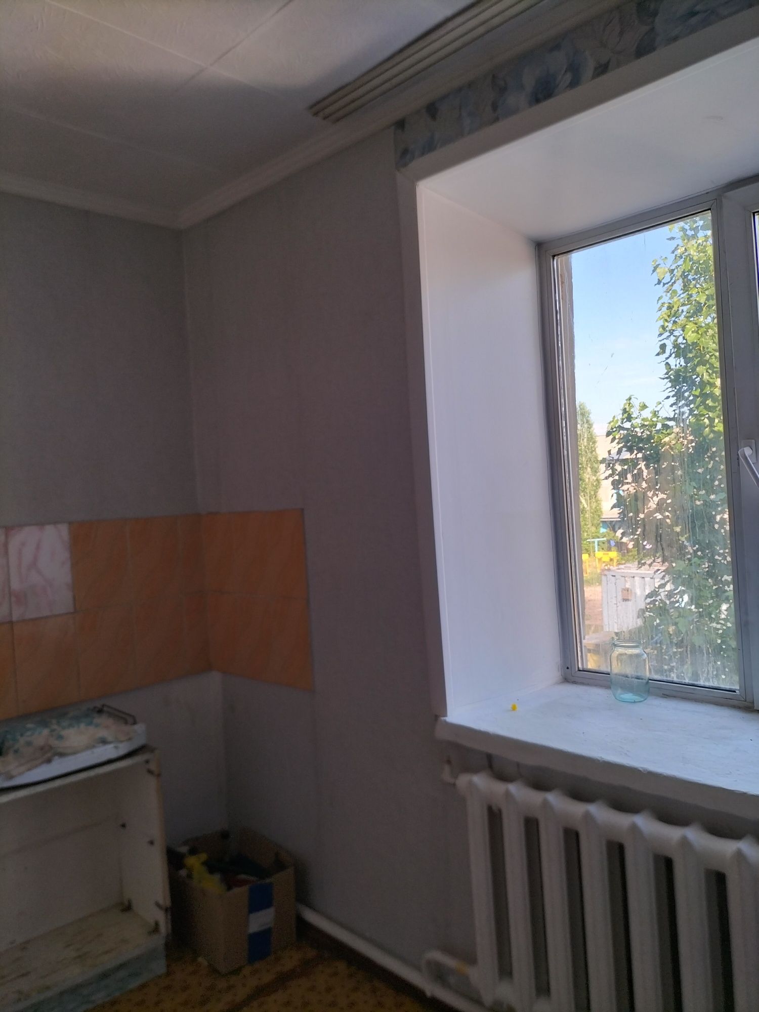 Продам благоустроенную квартиру на Восточном квБ