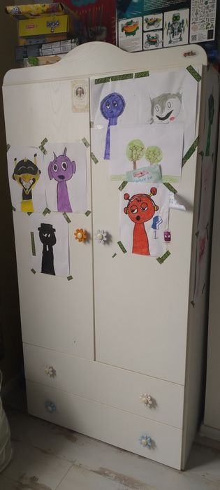 Детско обзавеждане за стая