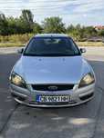 Ford Focus Titanium 2007