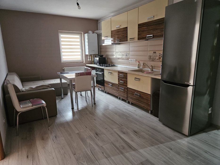 Regim hotelier apartament