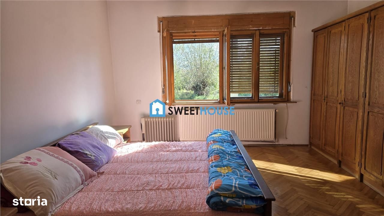 Case de vanzare in Mandra