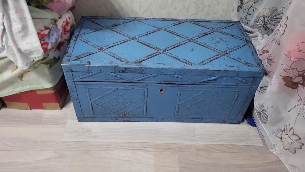 Сандык  сатылады