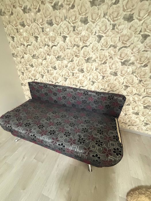 Раскладной диван