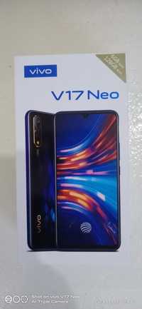 Продам смартфон VIVO V 17 NEO