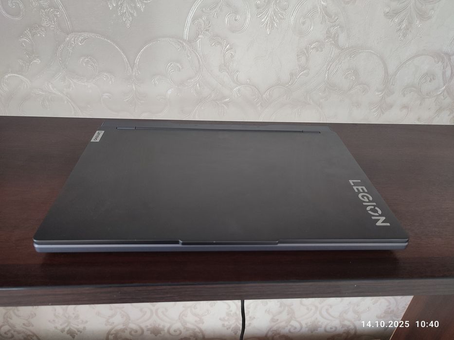 Ноутбук Lenovo Legion 5 15IAH7H