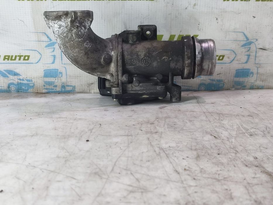 Clapeta acceleratie 161A05457R   1.5 dci K9K858 Dacia Logan 2 [2013 -