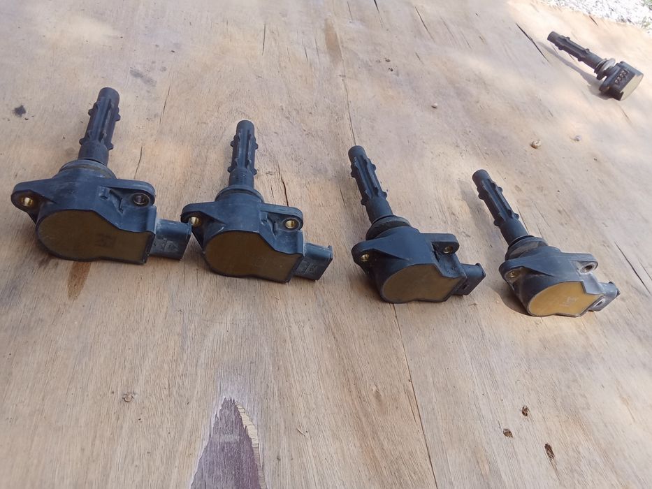 Продам катушки Мерседес GL 470