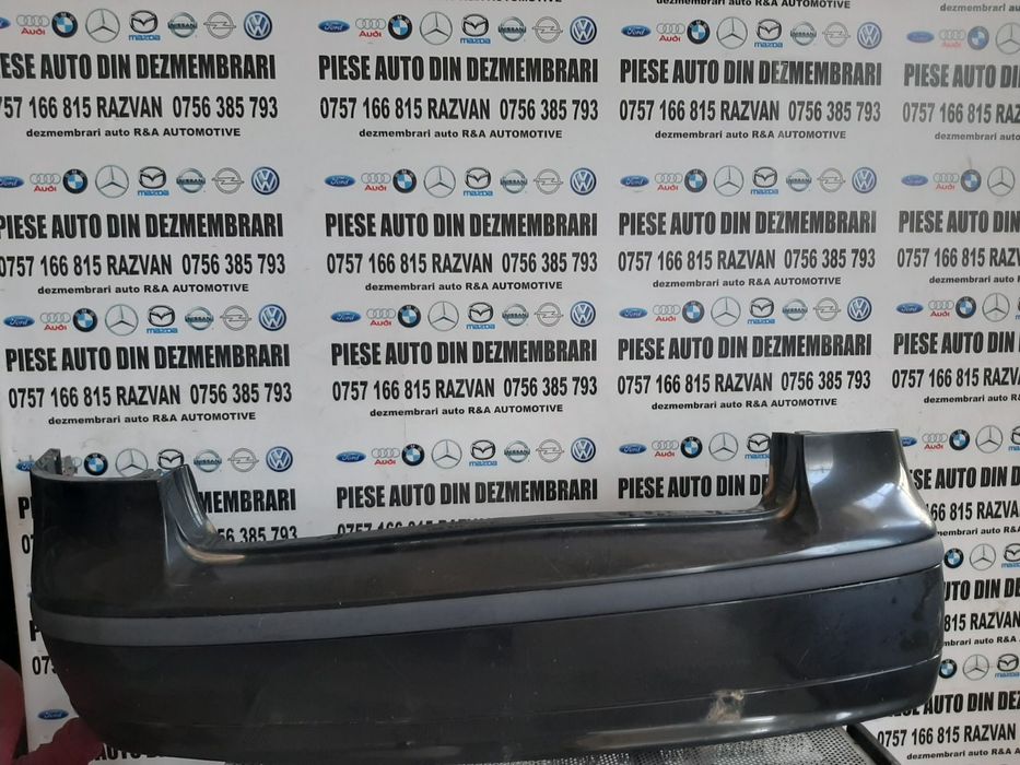 Bara Spate Saab 93 Originala Vanduta De Firma Cu Garantie