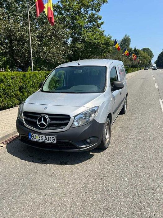 Mercedes Citan 111 CDI