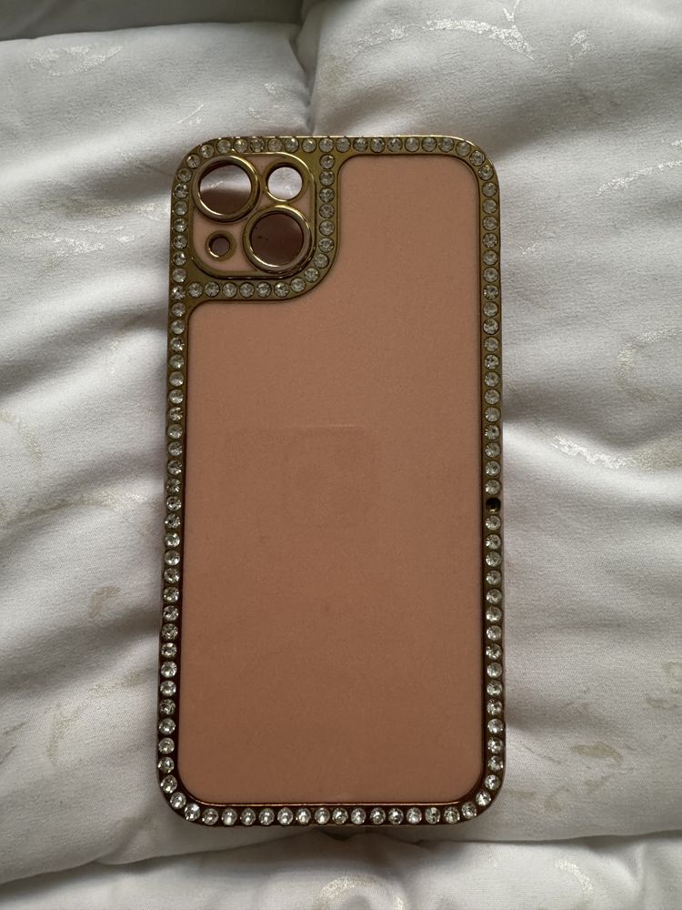 Чехлы на Iphone 14 PLUS/Отдам всем 5 шутк за 50.000