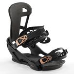 Legături snowboard freestyle & all - produs resigilat (nou) Decathlon