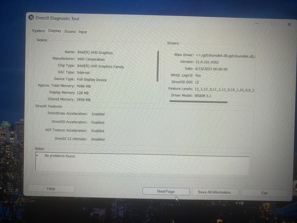 Продаю новый ноутбук Huawei Matebook D16