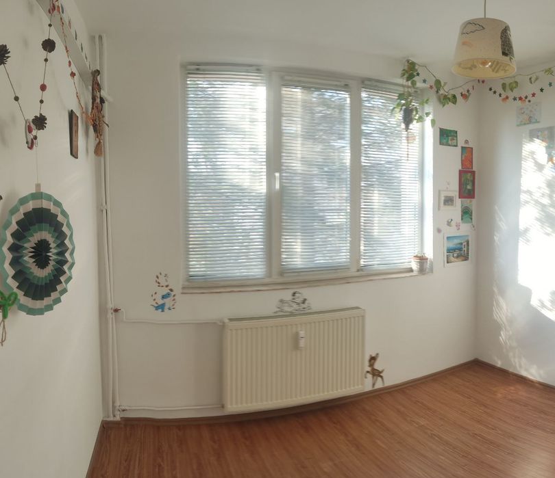 Apartament 3 camere – Zonă Nicolae Grigorescu