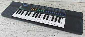 Orga claviatura pian ItsImagical - 48 key - Casio pentru copii