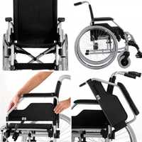 На прокат инвалидные кресло-коляски 100% качества №1 в мире Германские