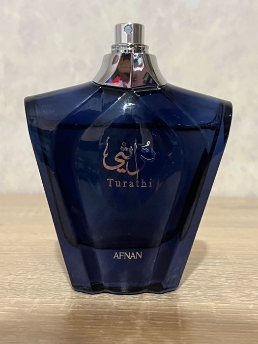 Парфюми Carolina Herrera, Prada, Afnan