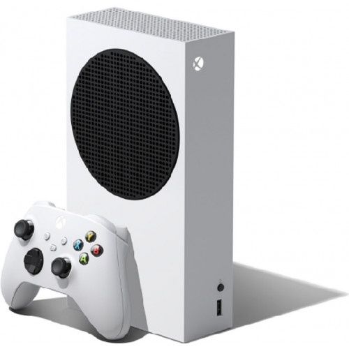 Продам xbox series s