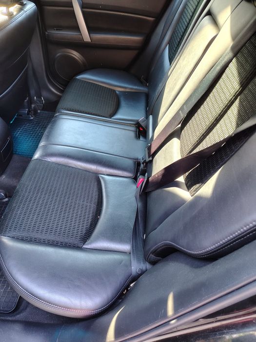Mazda 6 GH 2.0 diesel 140 cp