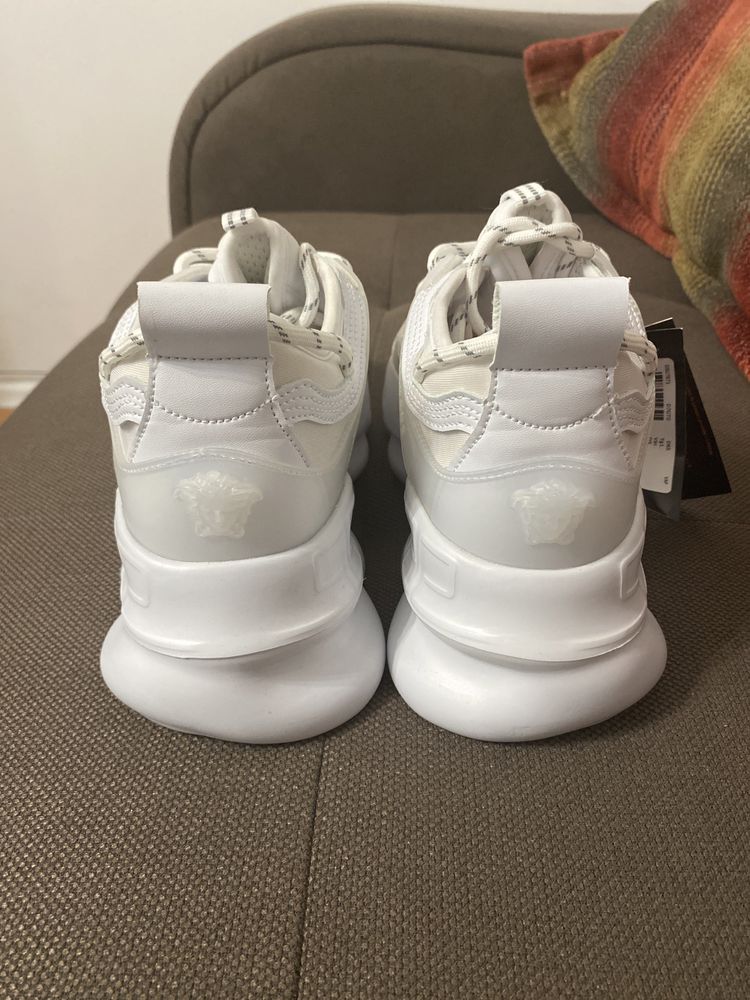 Versace Chain Reaction 36-45