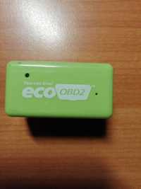 Економайзер за бензин SUPER Fuel Saver ECO OBD2, закупен от САЩ!