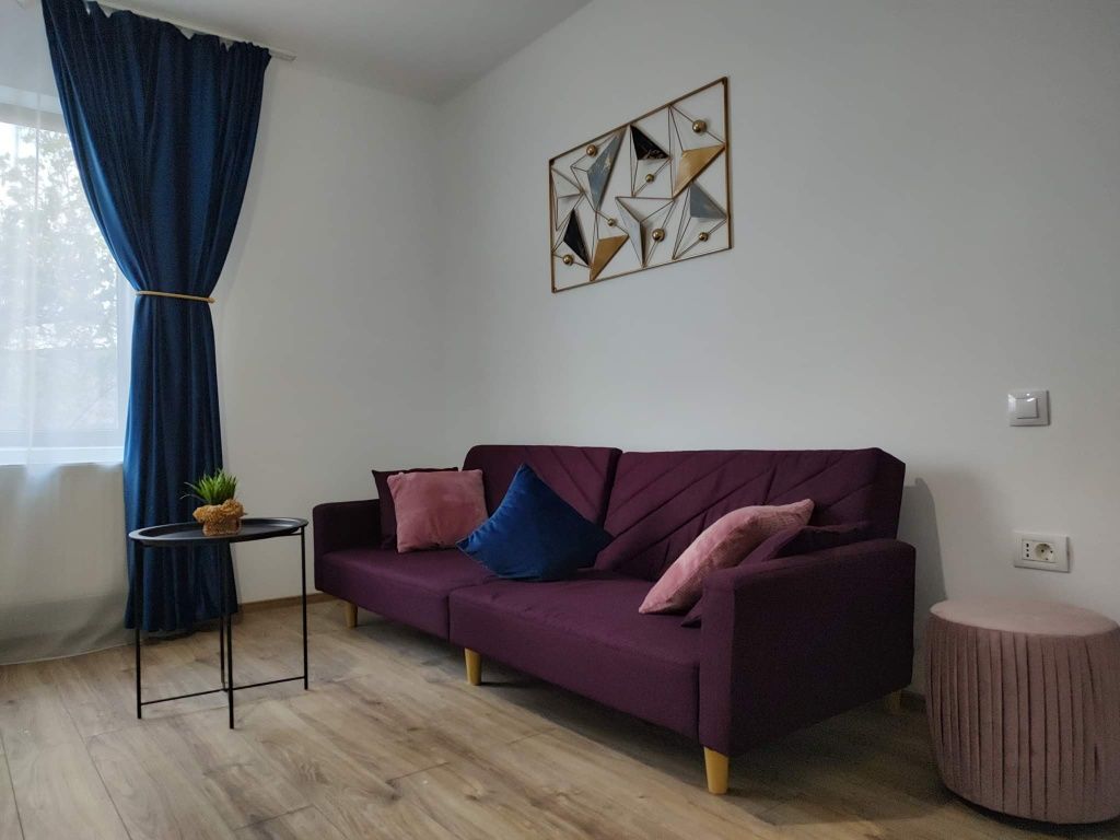 Cazare Pensiunea Dania&Petru Residence Targu Ocna