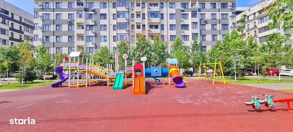 Apartament 2 camere | Avangarde Home | Militari Residence
