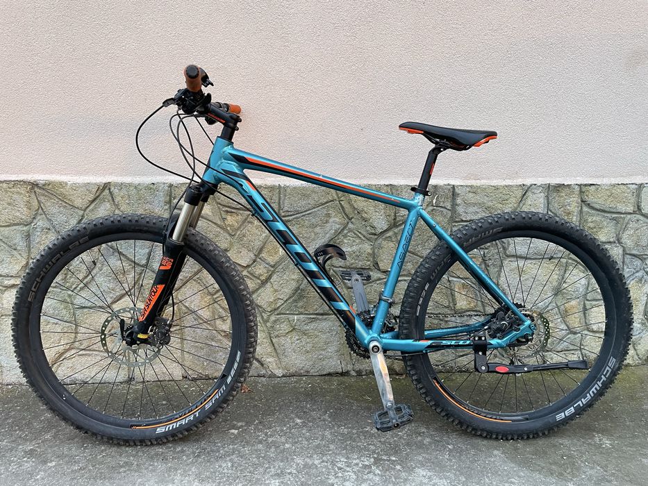 Scott Aspect 730 27.5 size L