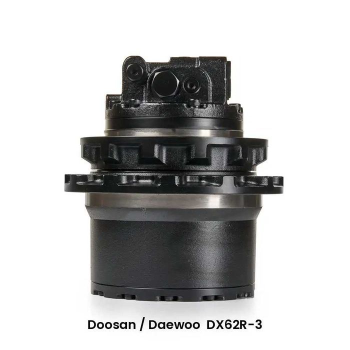 Transmisie finala pentru DOOSAN / DAEWOO DX62R-3