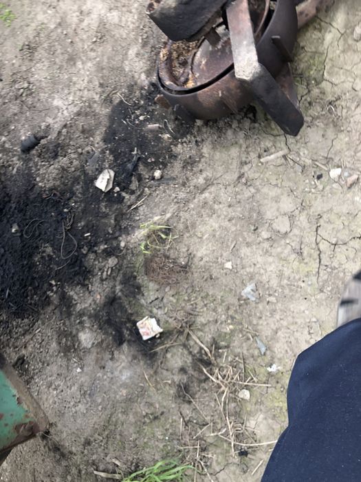 Grebla inprastiat fin lucerna