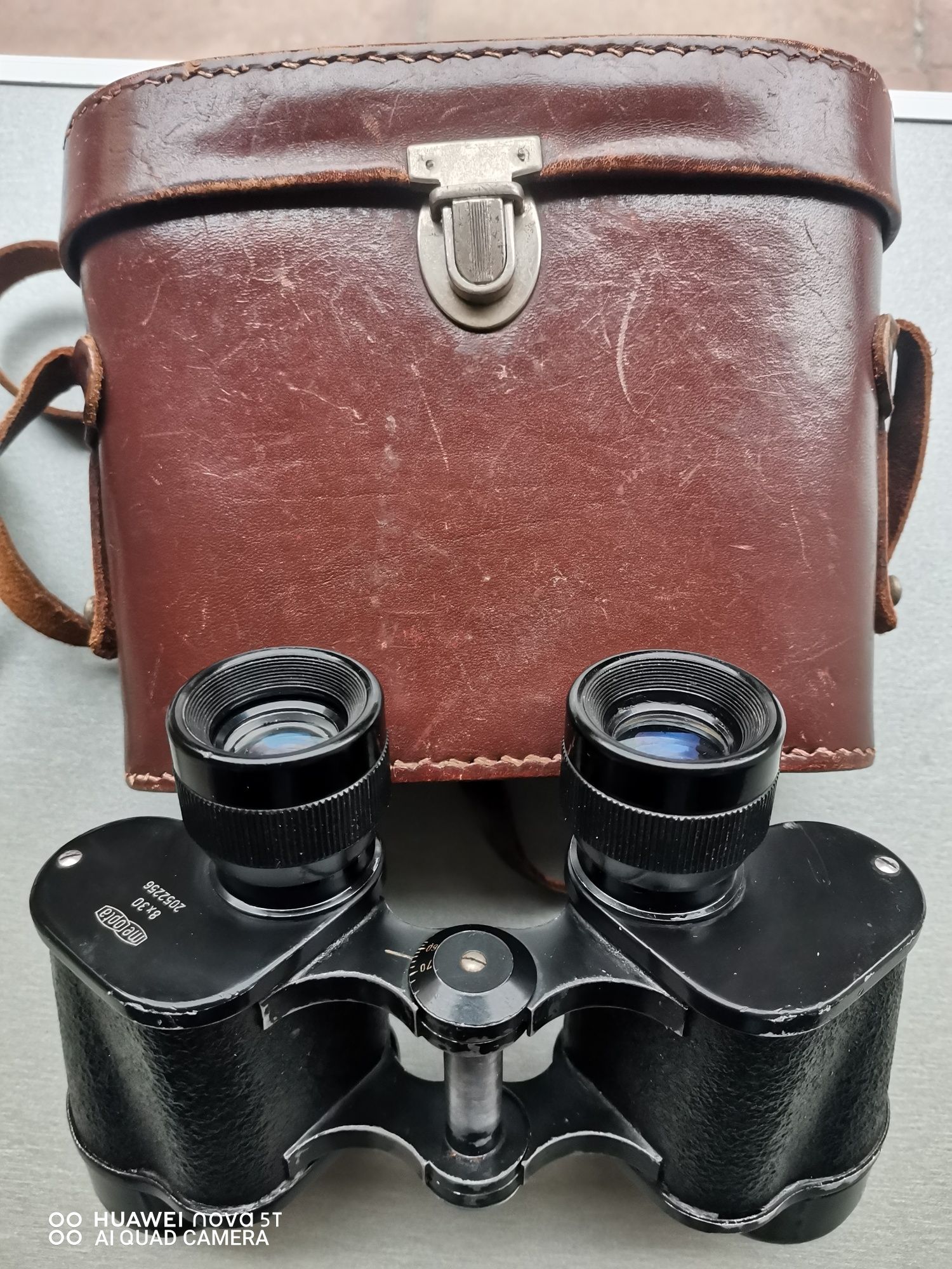 2 броя бинокли,Seeadler 12x50,Meopta 8x30