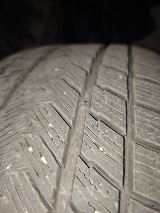 BMW джанти 18 цола