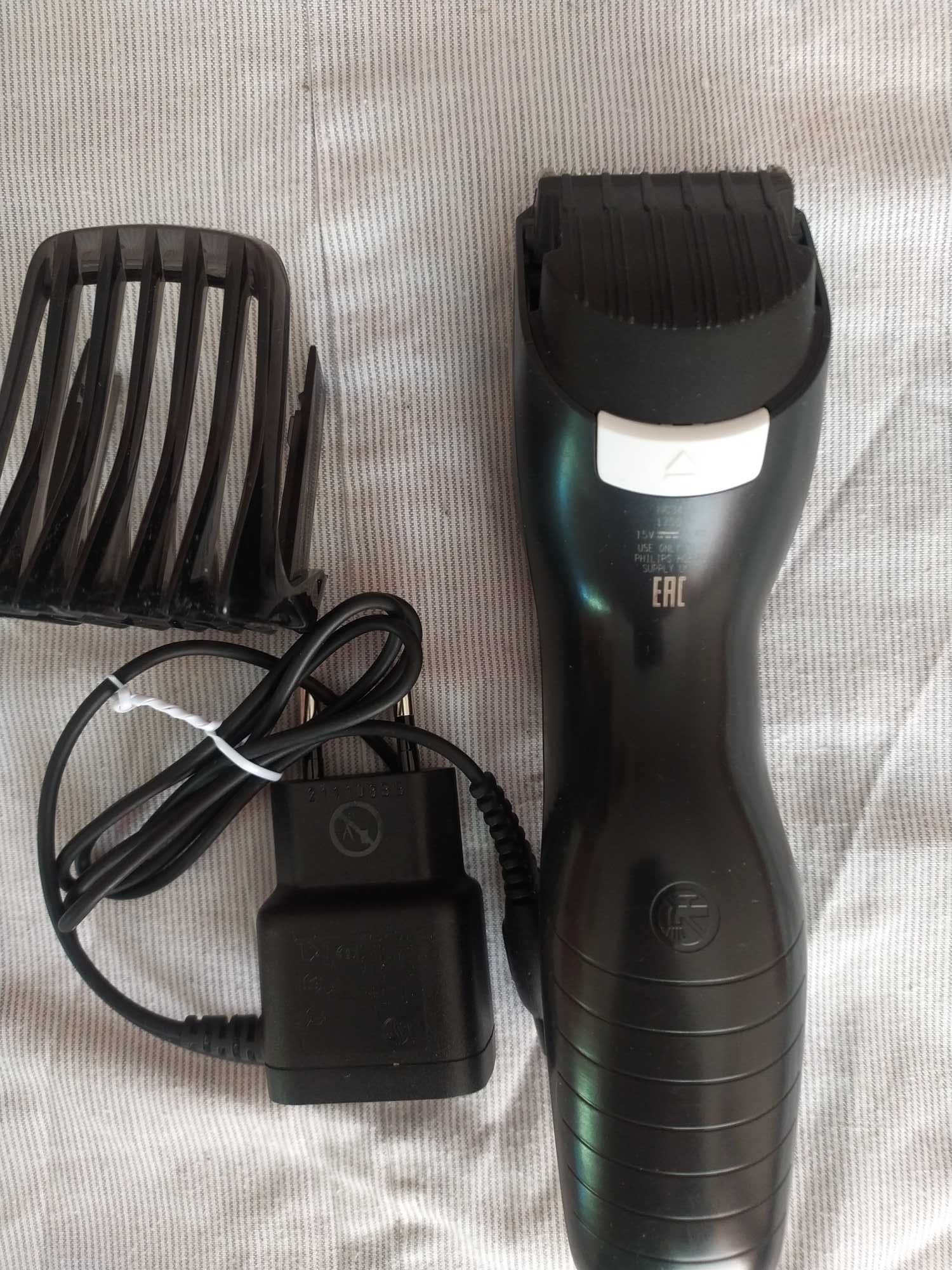 Машинка за подстригване Philips