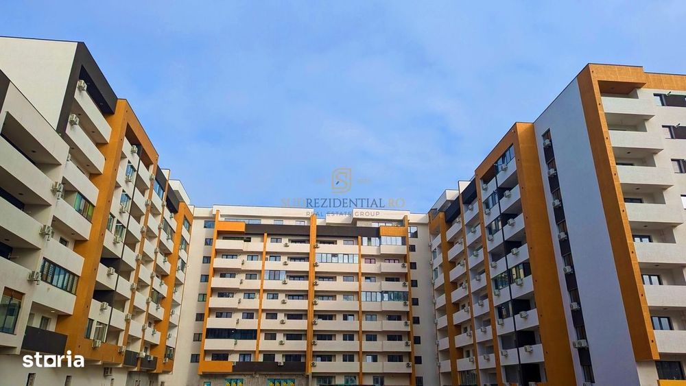 Apartament modern, Comision 0%, zona excelenta, langa metrou Berceni