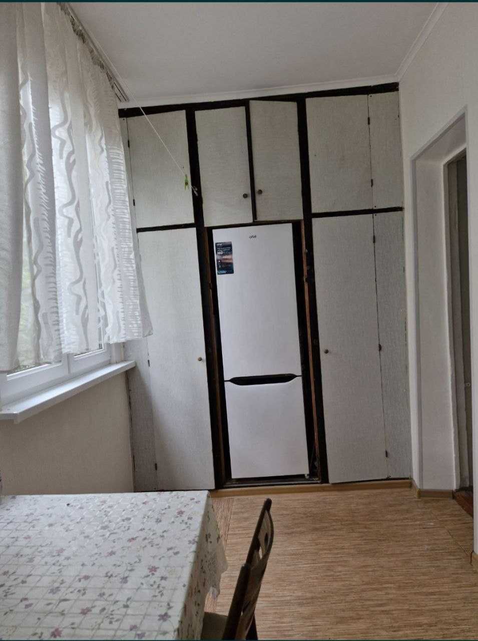 м.Буюк Ипак Йули Саехат с/м Макро 2-комн 3/4 60 м² чистая обстановка