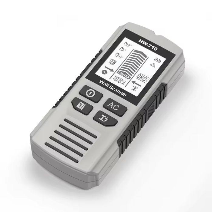 Detector fire electrice in zlidarie si beton